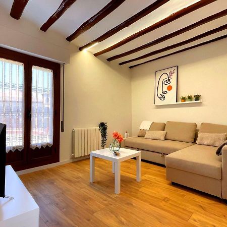 Ferienwohnung Vianeando Viana  Exterior foto