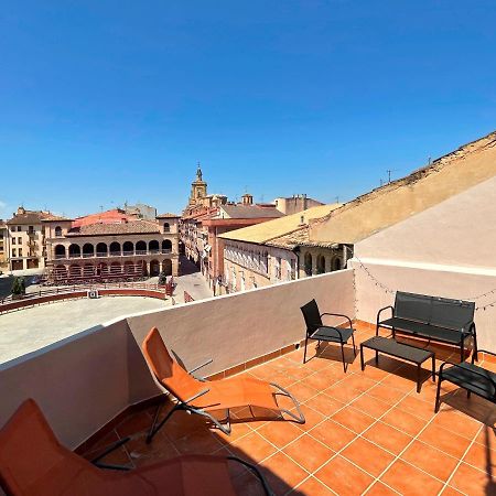 Ferienwohnung Vianeando Viana  Exterior foto