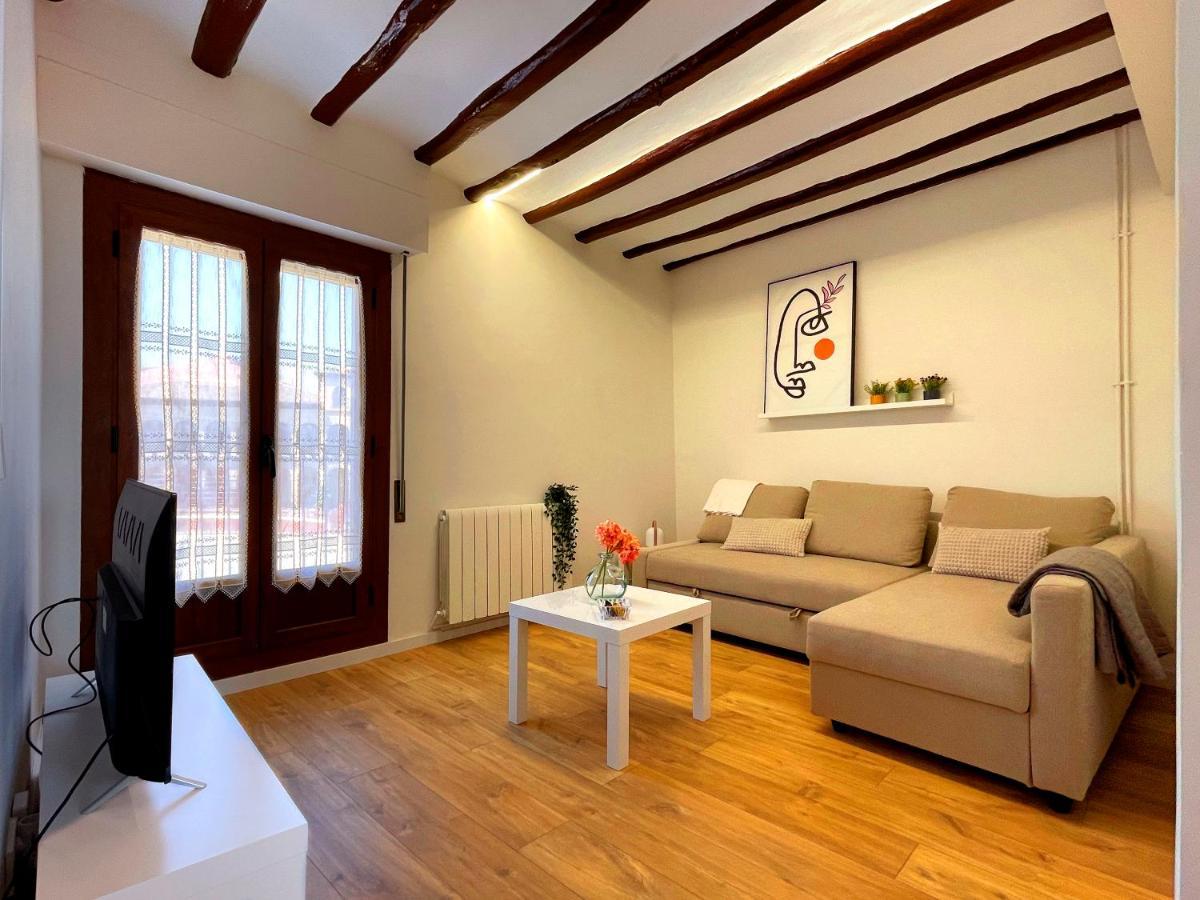 Ferienwohnung Vianeando Viana  Exterior foto