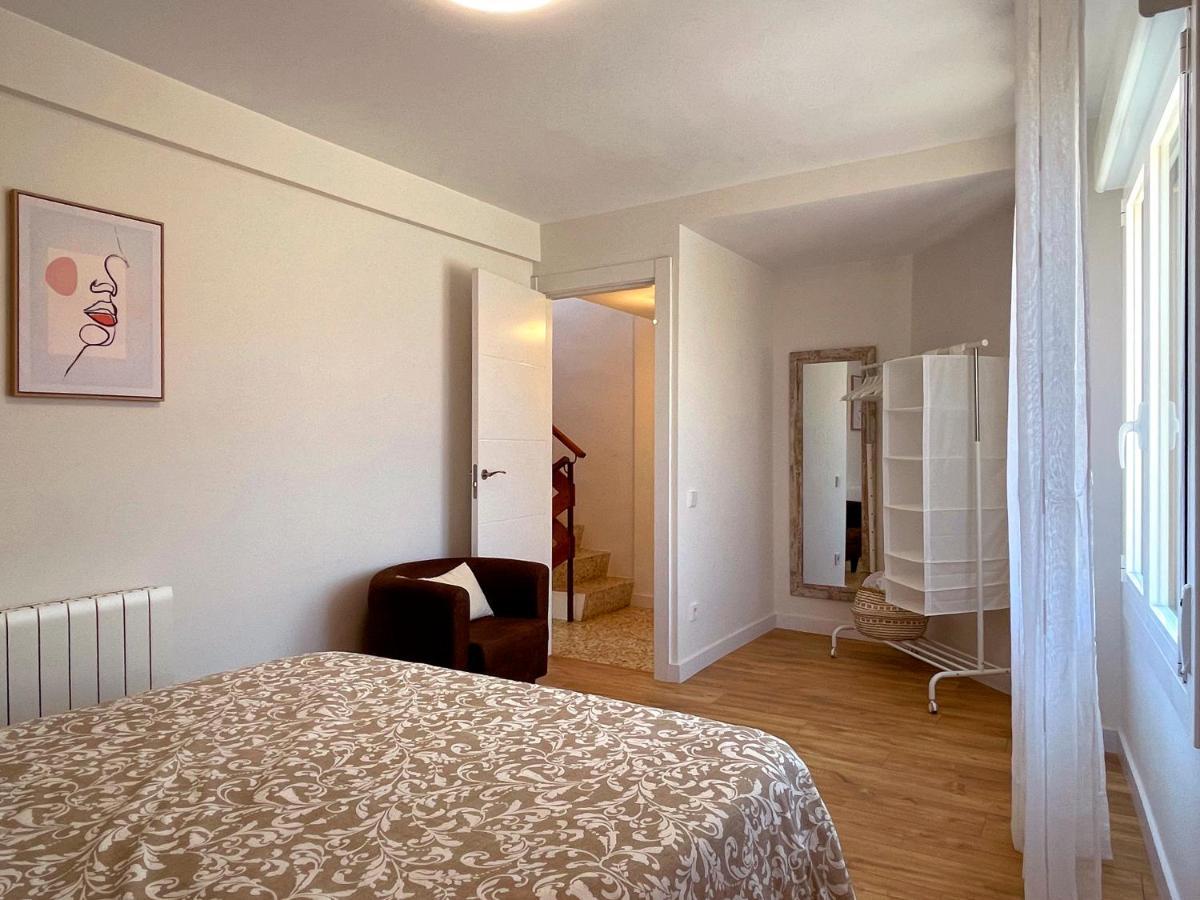Ferienwohnung Vianeando Viana  Exterior foto