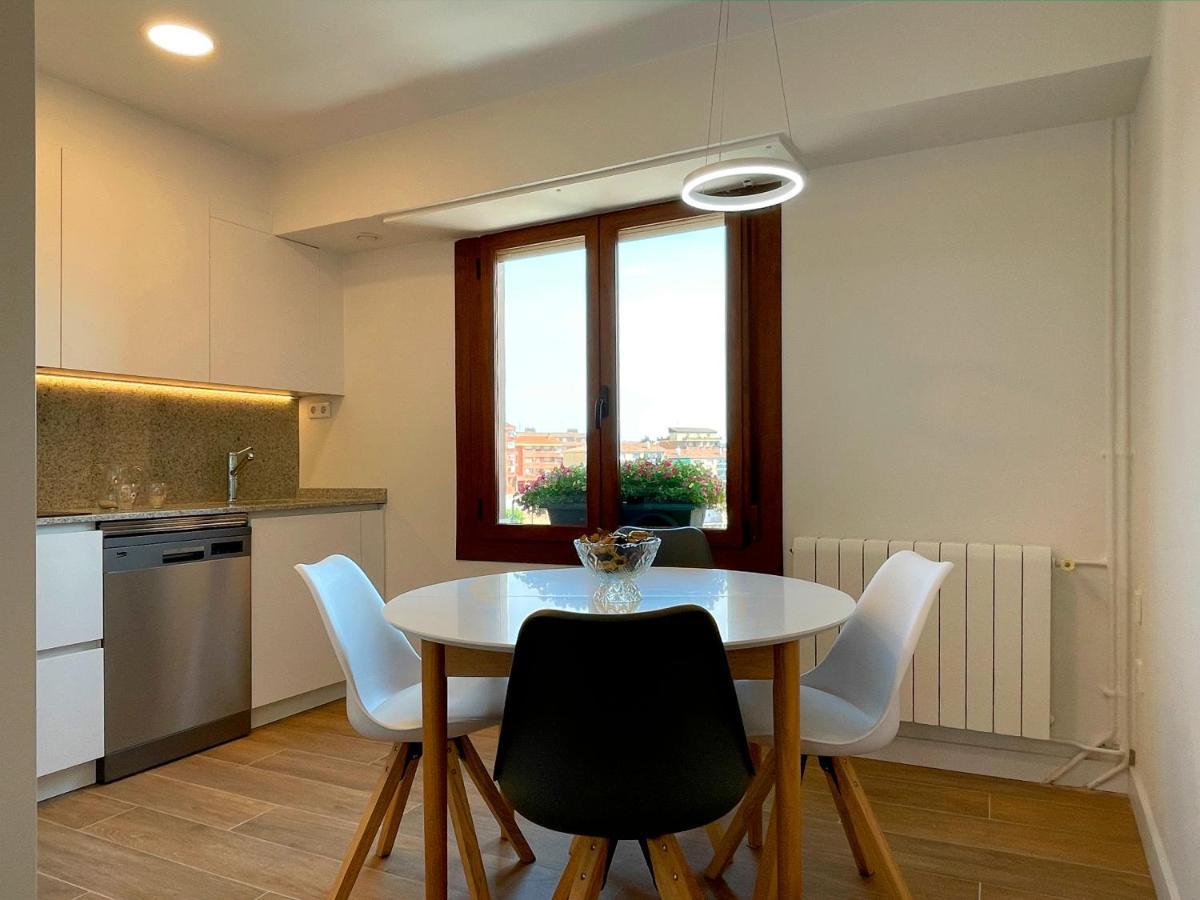 Ferienwohnung Vianeando Viana  Exterior foto