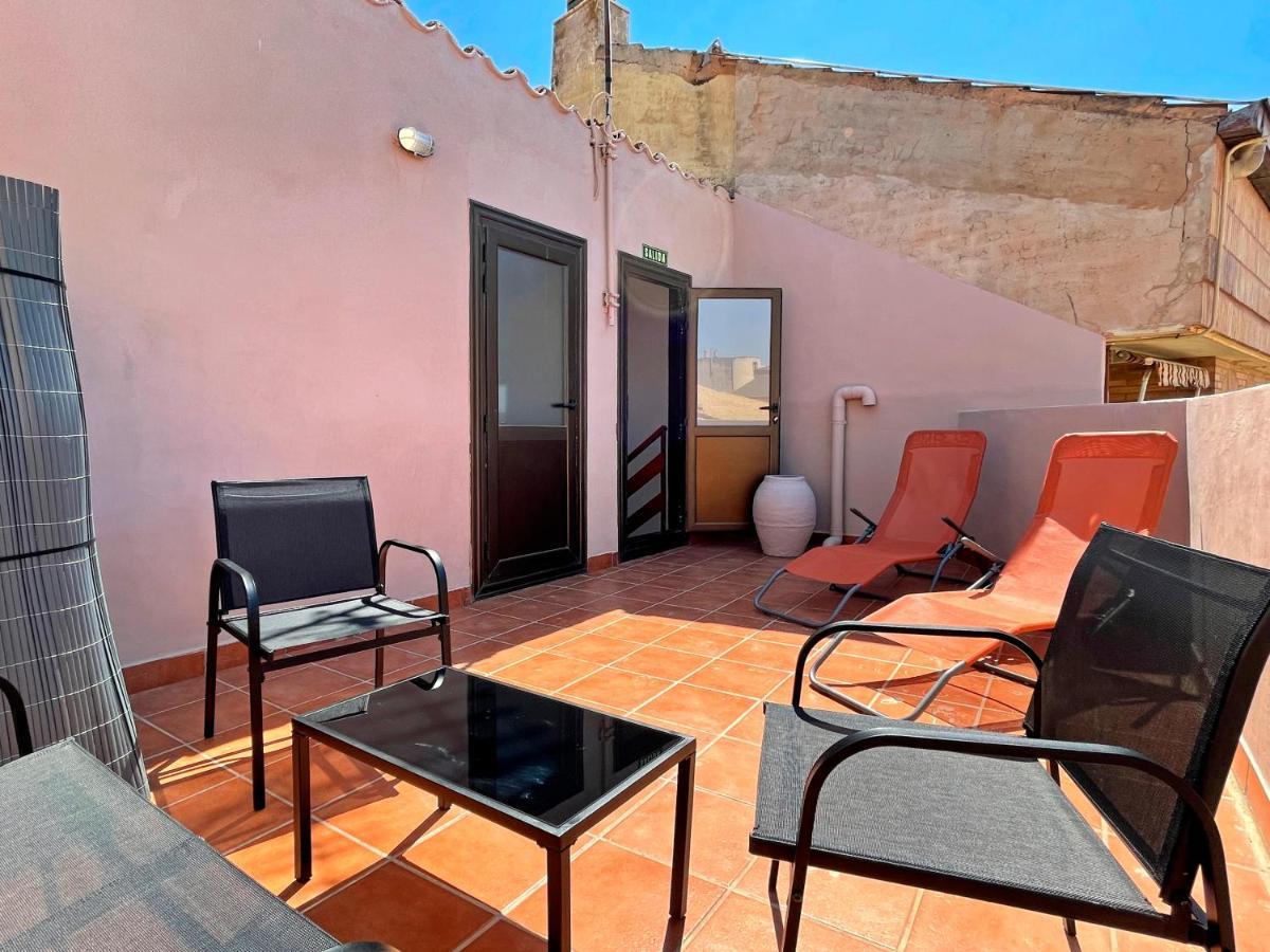 Ferienwohnung Vianeando Viana  Exterior foto