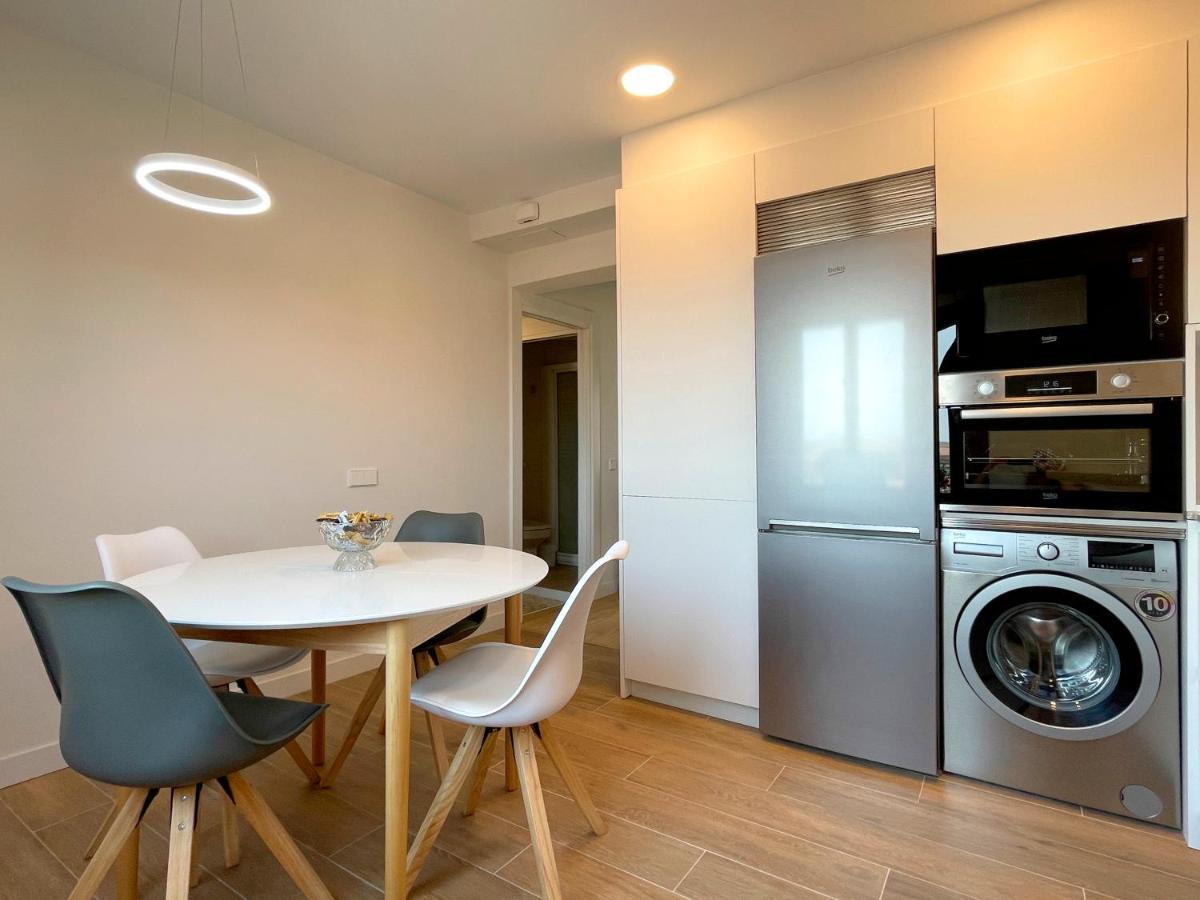 Ferienwohnung Vianeando Viana  Exterior foto