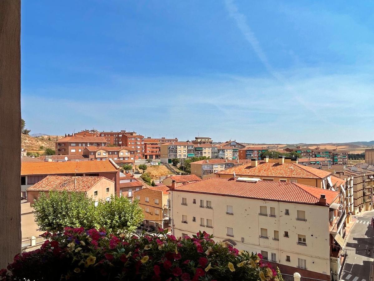 Ferienwohnung Vianeando Viana  Exterior foto