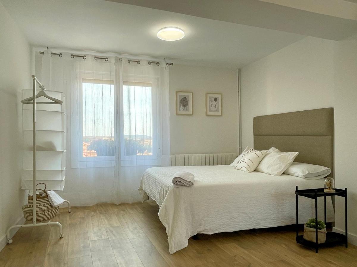 Ferienwohnung Vianeando Viana  Exterior foto